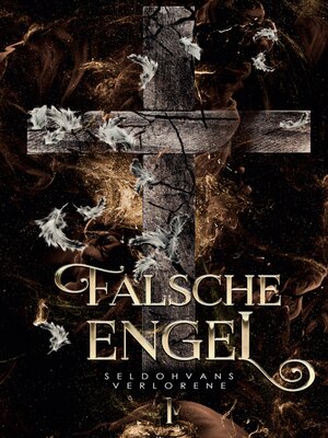 cover image of Falsche Engel